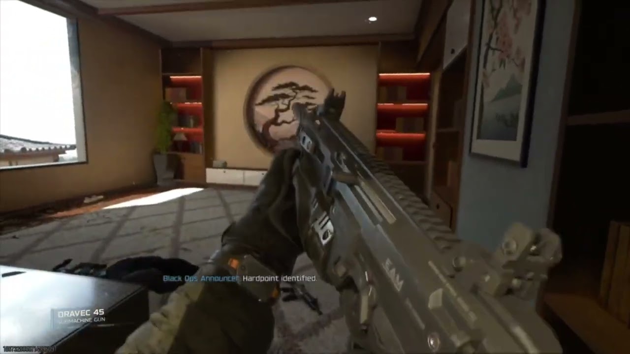 Playing COD:BO7 Multiplayer After We Get Placed #7...