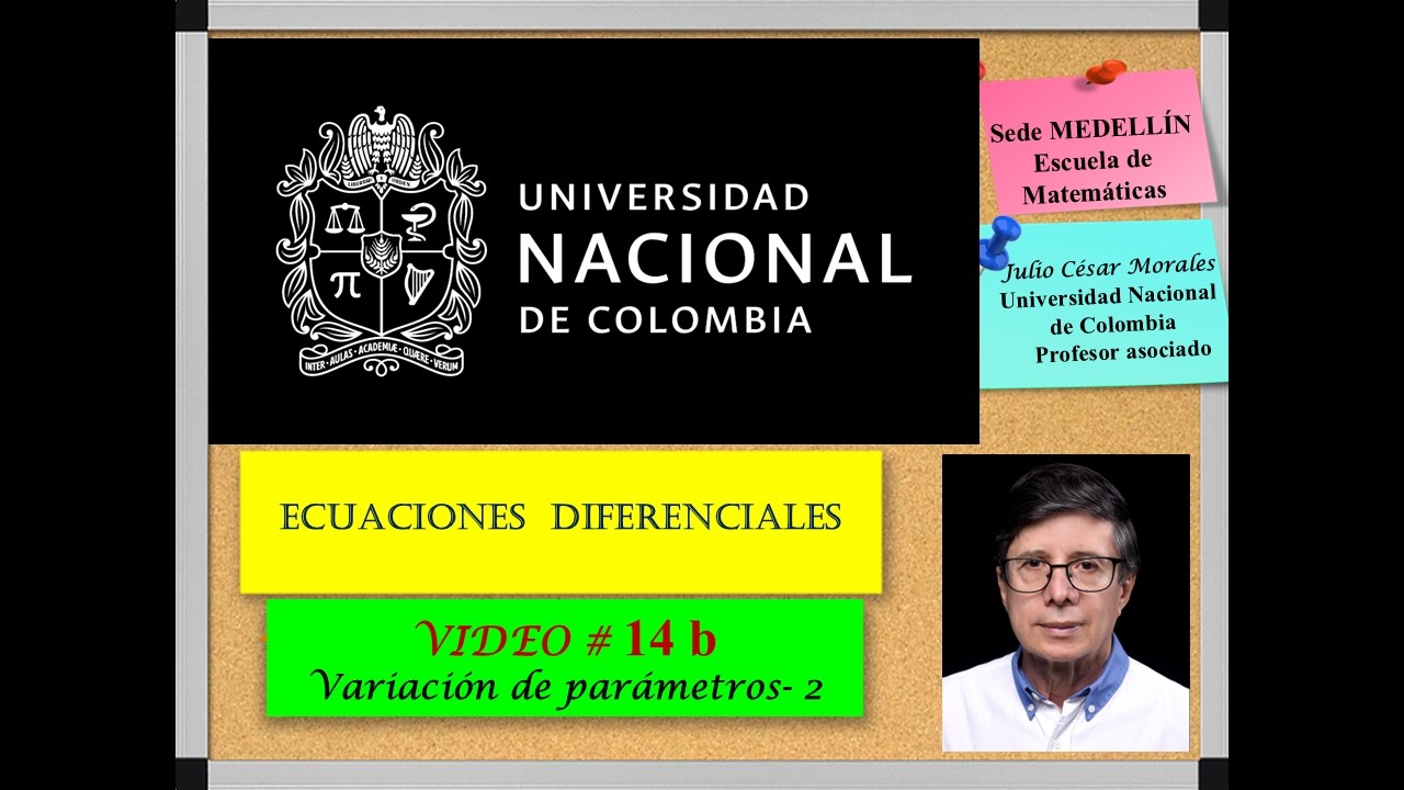 Video 14 B