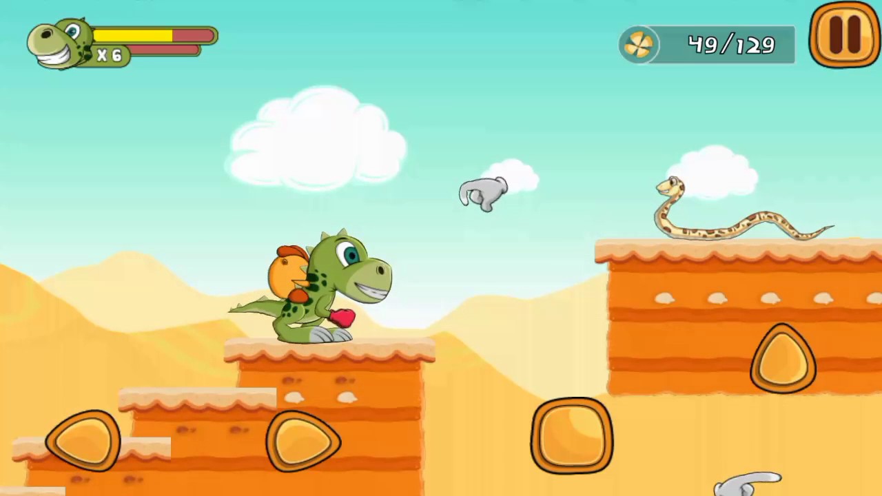 Adventure Story - Revenge Of  Chingu : World 10 Level 2 ...  Gameplay ... (Free Game On Android!)