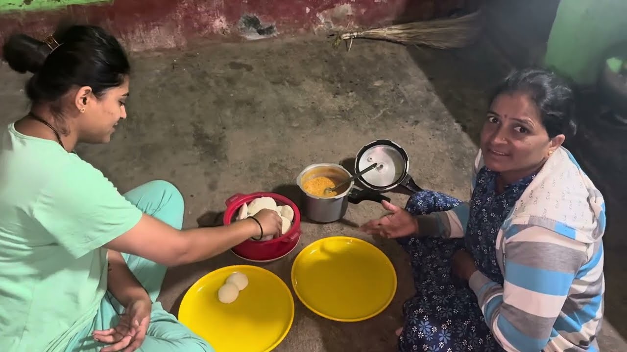 ನನ್ ಅಷ್ಟ್ clean ಇದಿರೋ ಇಲ್ವೋ😡ನನ್ನೇ ಗಲೀಜ್ ಅಂತ ಆಡ್ಕೋತೀರಾ 😡#sanjuvillagevlog 