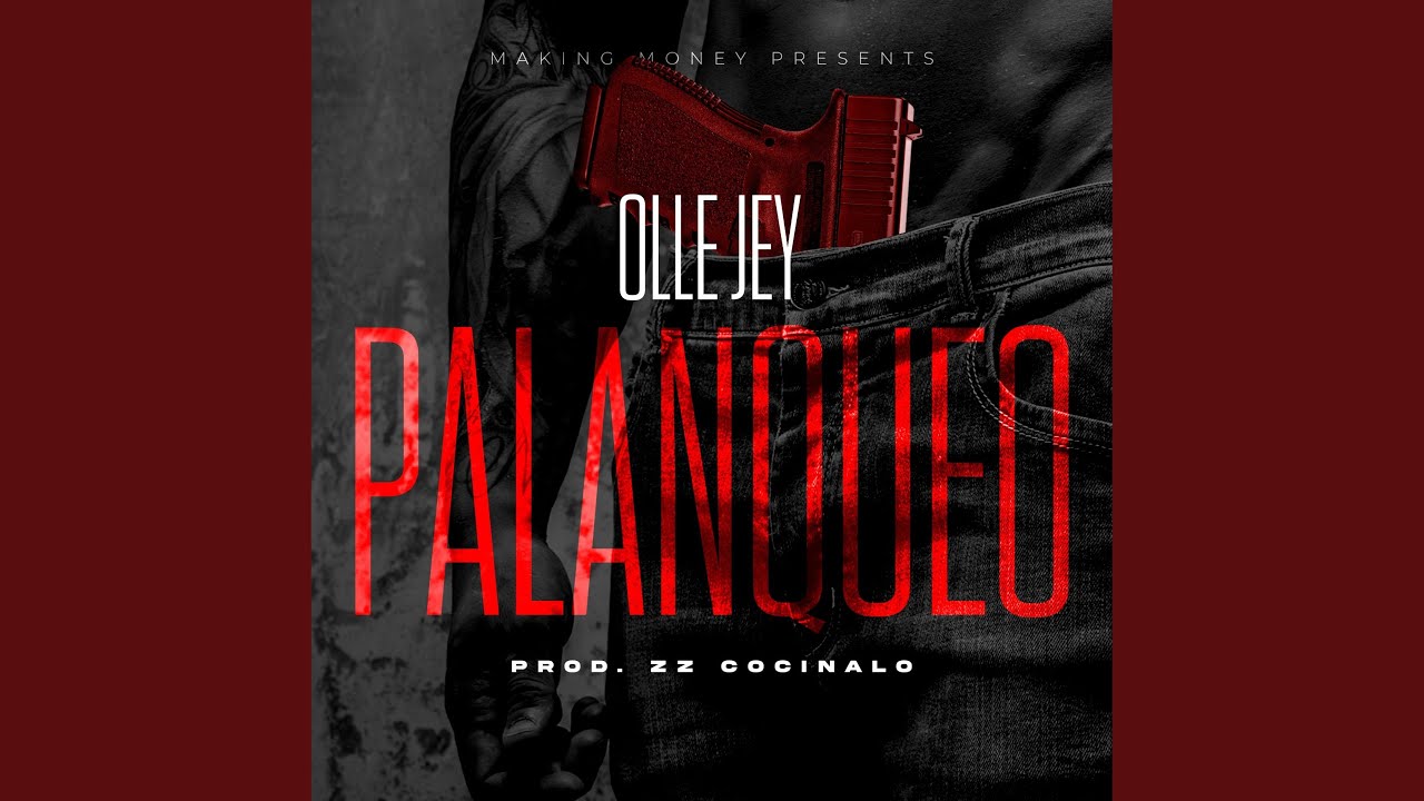 PALANQUEO