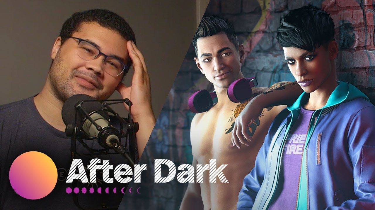 Saints Row Reboot is a Mess | GameSpot After Dark Ep 159