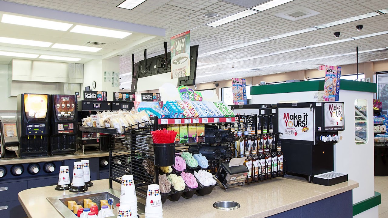 Country Fair Convenience Store Customer Testimonial