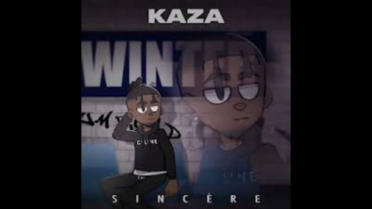 Kaza sincère ( 𝕤𝕝𝕠𝕨𝕖𝕕 + 𝕣𝕖𝕧𝕖𝕣𝕓 )