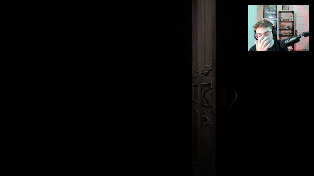 My First Resident Evil Game Ever | Resident Evil HD Remake Livestream