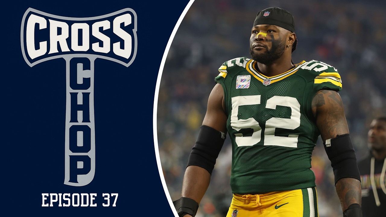 Recapping Cowboys free agency moves + What happens now at linebacker?