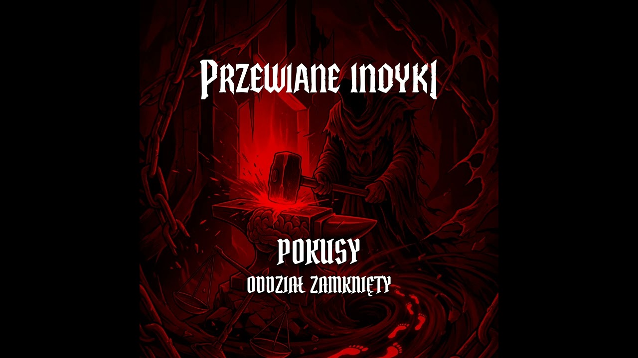 Oddział Zamknięty - Pokusy (cover)