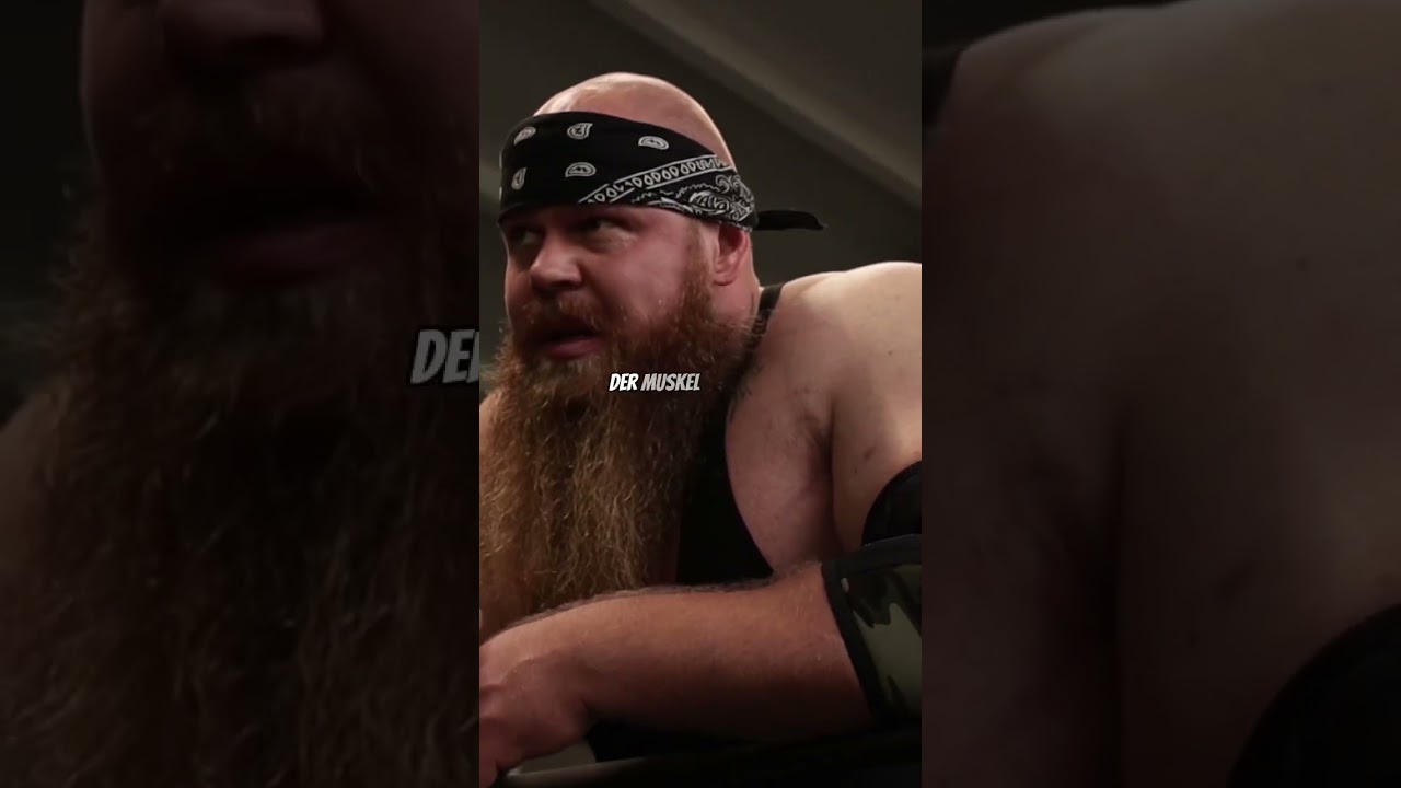 Oldschool Training falsch? #bankdr&uuml;cken #brusttraining #oldschool