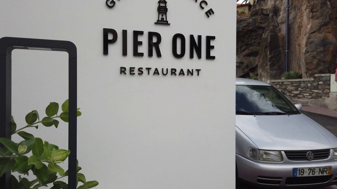 Pestana Churchill Bay, Camara De Lobos Madeira ,October 2019