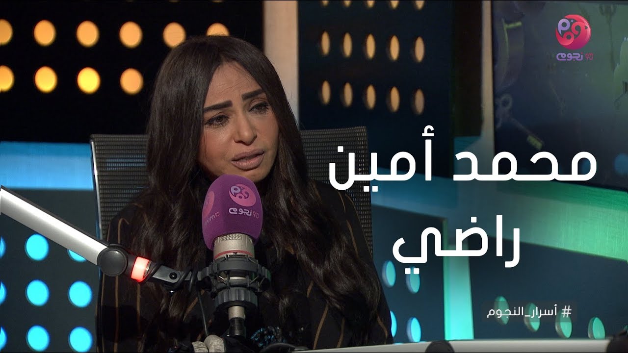 #أسرار_النجوم | سلوى خطاب تحكي عن مواقف مع الكاتب 
