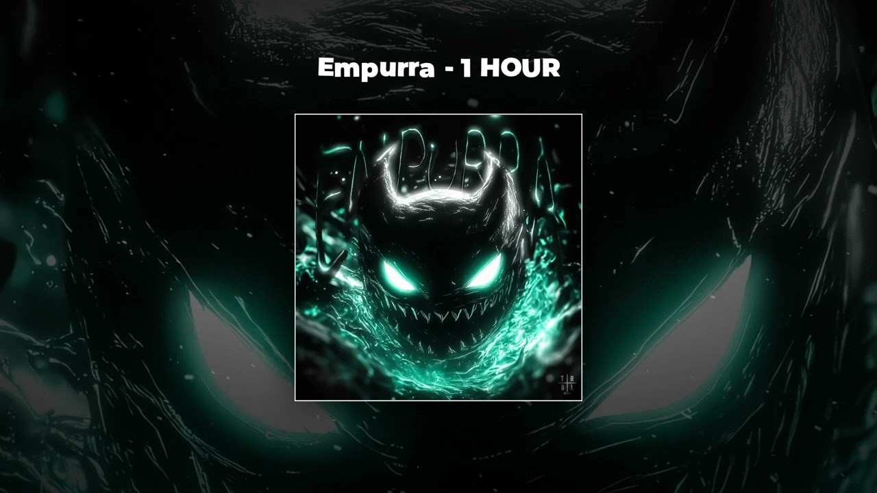[1 HOUR PHONK] $hXTGUN! & Obviousgod - Empurra