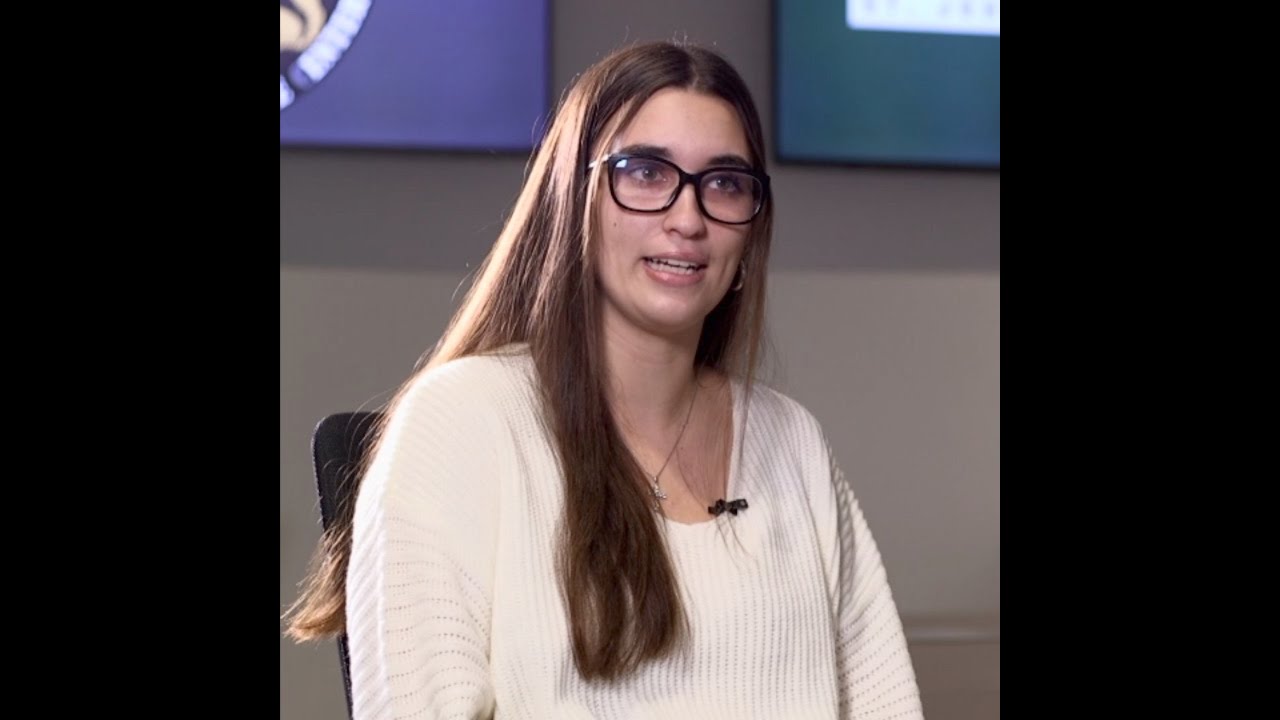 Special Podcast Edition: A Survivor's Unstoppable Journey After The Attack