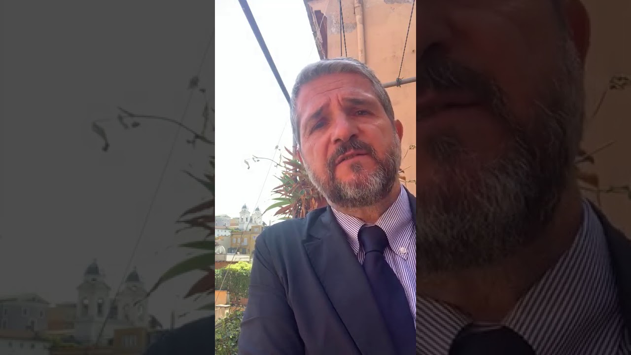 90th Anniversary of the Saudi National Day: Congratulations message from Hon. Valentino Valentini