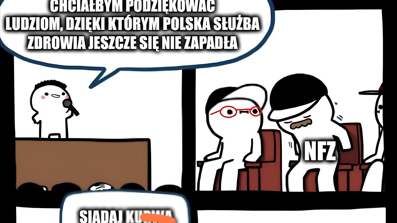 Memy Które Cię Ozdrowią