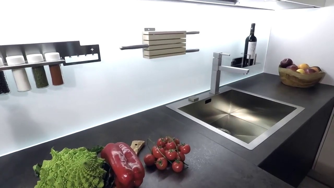 Magnetolab Schienali magnetici
