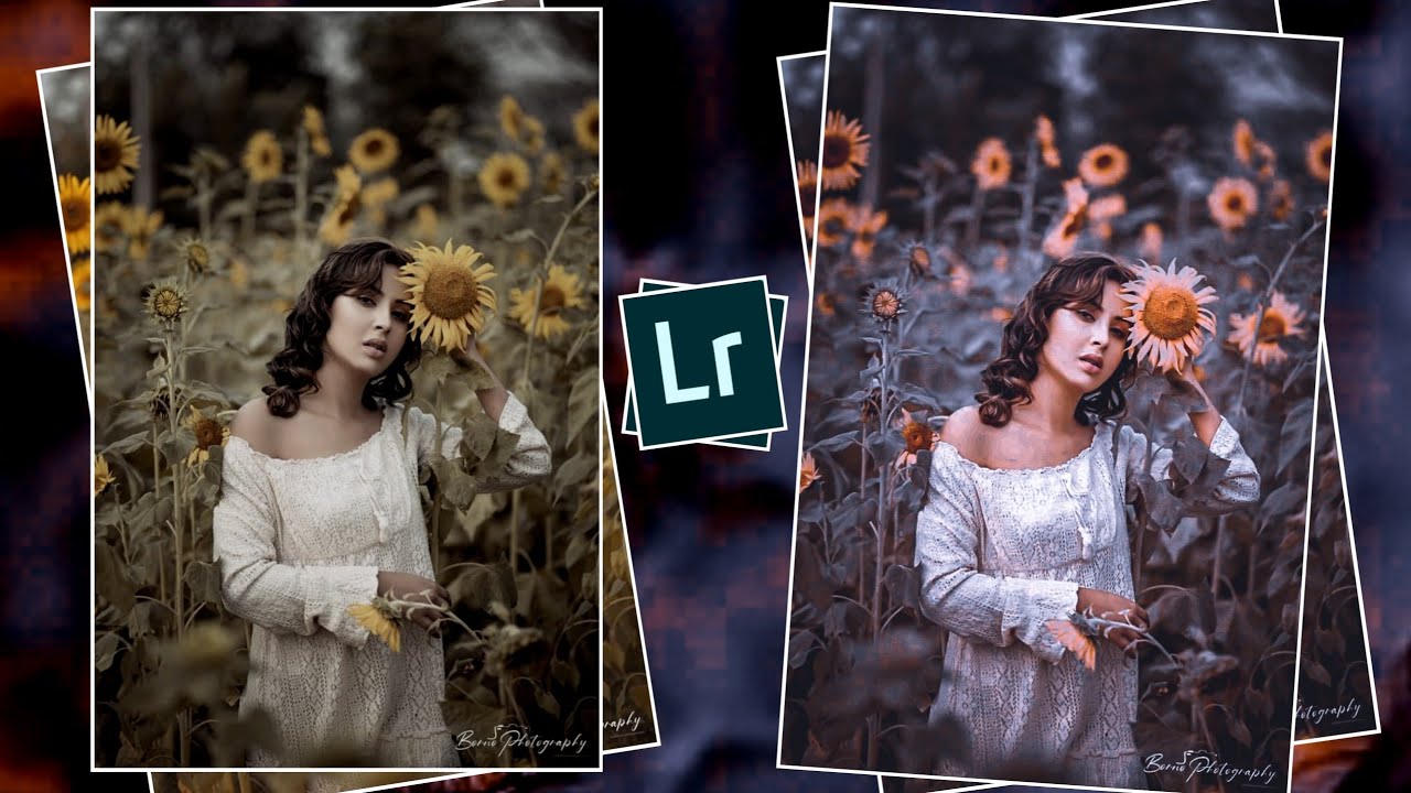 Lightroom Photo Editing tutorial||Lightroom Photo Editing preset (Morsalin Editing)