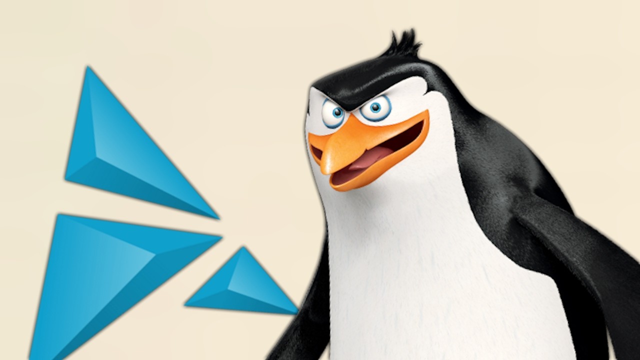 I was WRONG about this Linux Distro..