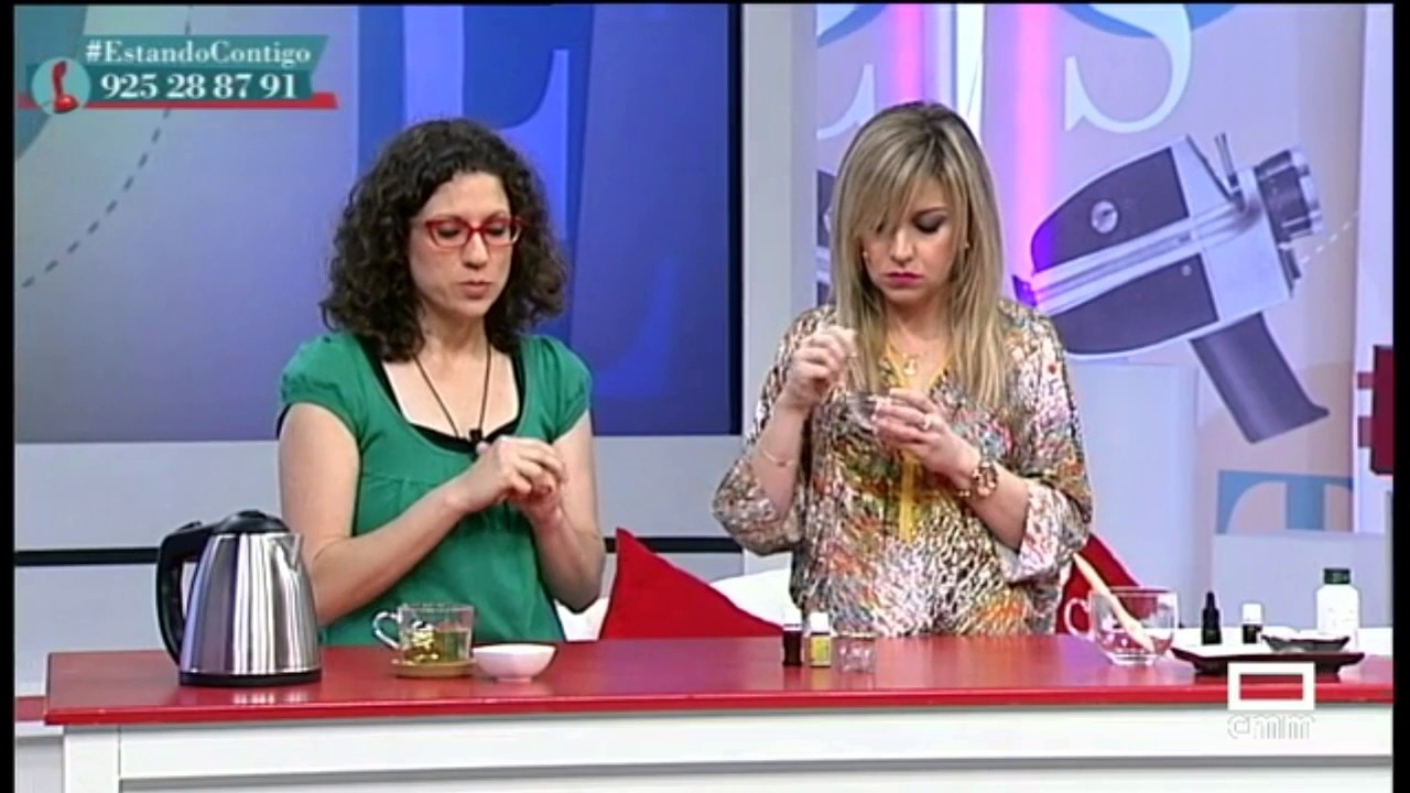 Remedios para la sudoración excesiva
