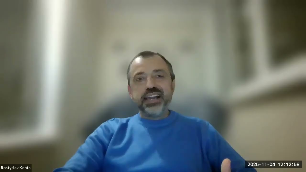 Rostyslav Konta: How Ethnology Saved a Nation: History of NTSh-A Between Science and Politics