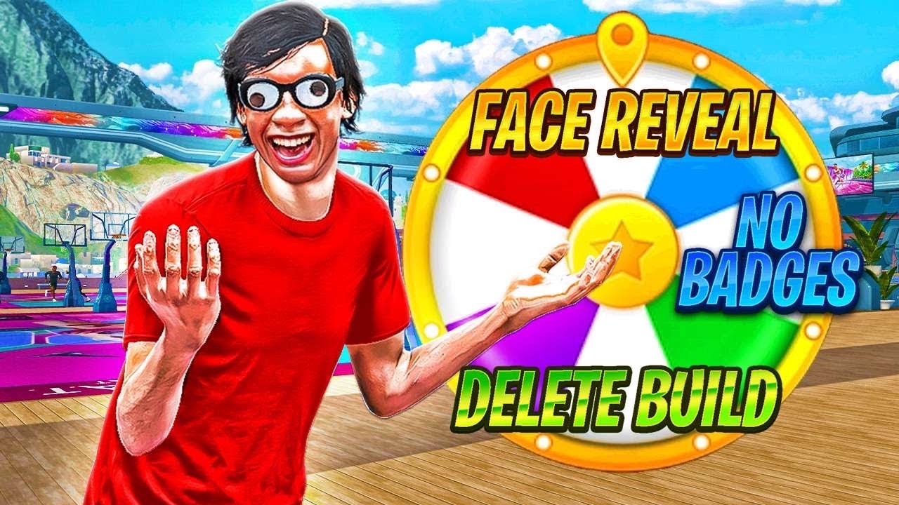 I Regret Playing Wheel Of Fortune On NBA 2K23…