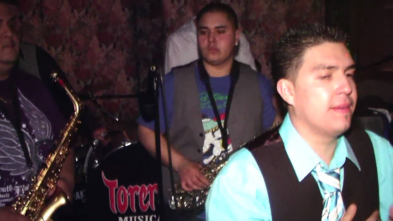 Toreros Musical-Y Es Por Ti.TOD