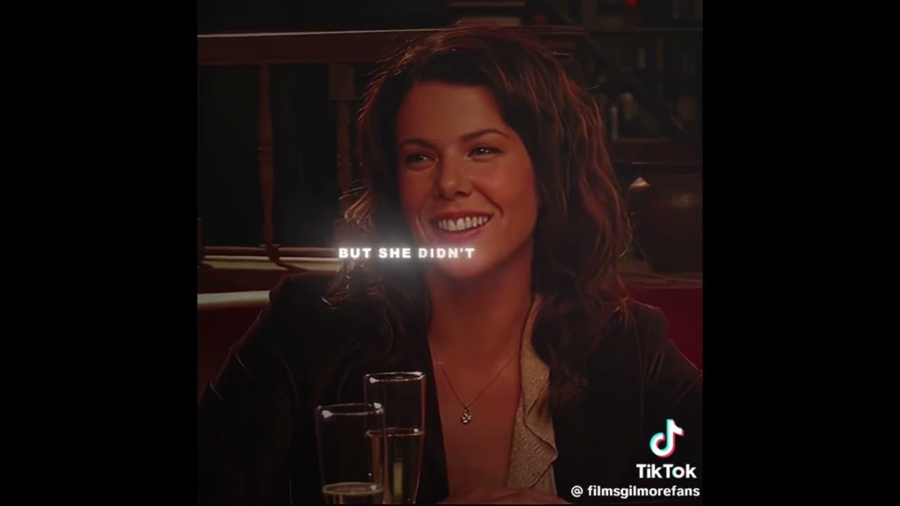 | Gilmore Girls | TikTok Compilation #43 |