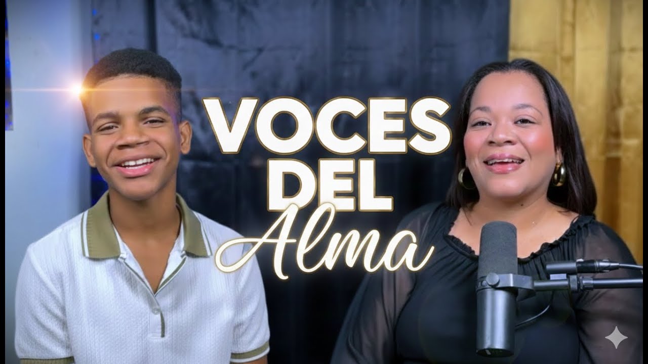 VOCES DEL ALMA: Sed de Dios en Tiempos de Adversidad (Salmos 42)