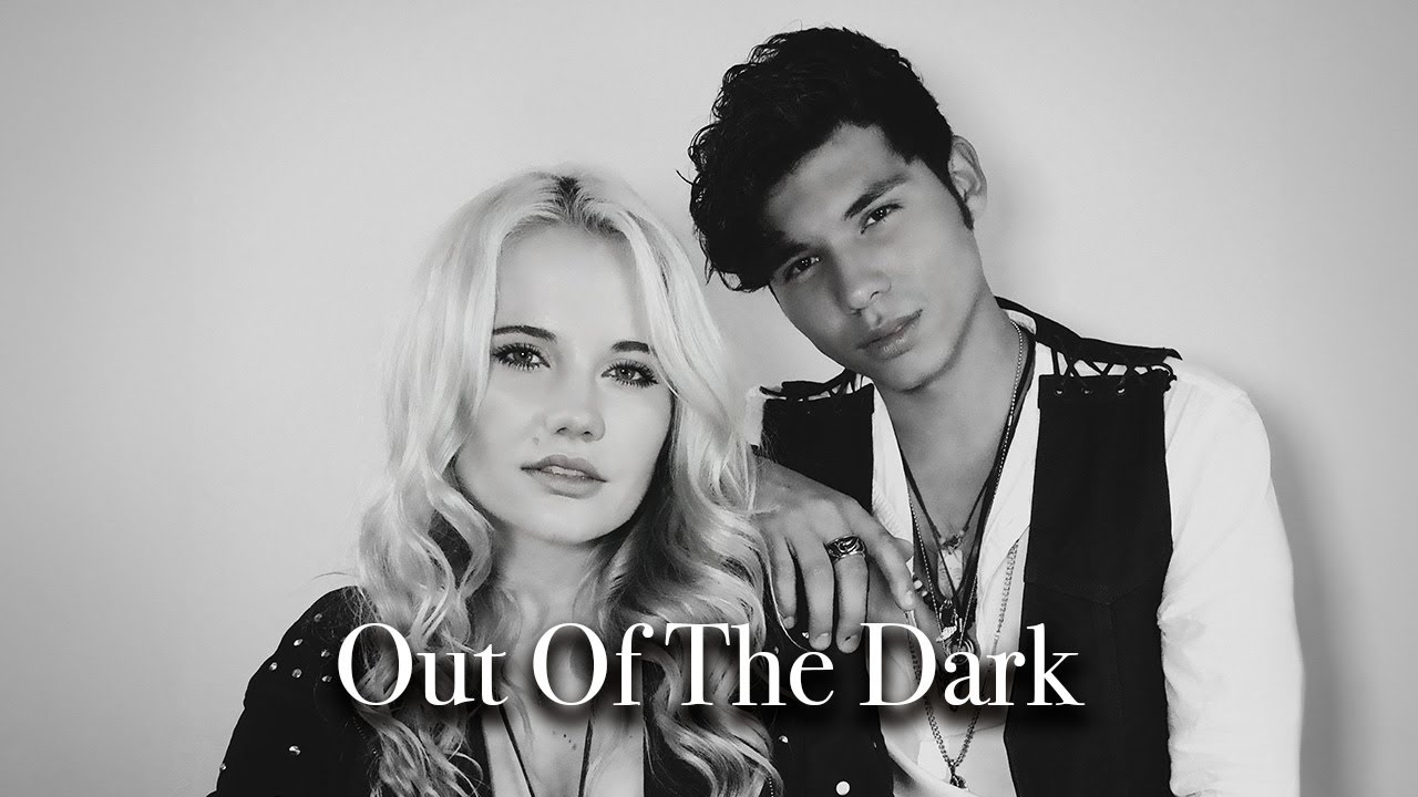 Out Of The Dark - Falco - Laura & Mark (Episches Balladen Cover)