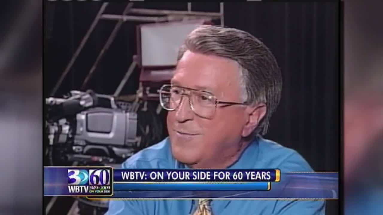 WBTV 60th Anniversary Special