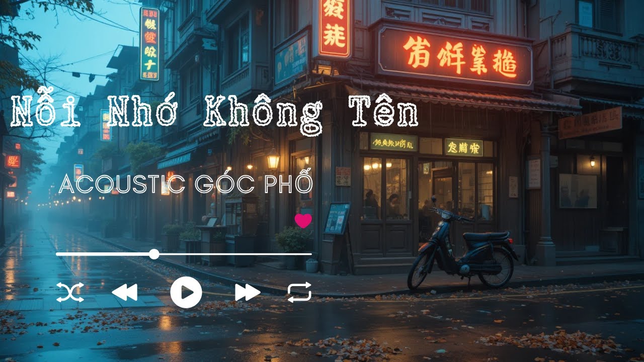 Nỗi Nhớ Không Tên #nhạc #nhạcai #nhachay #nhachaymoingay #nhactre #nhactiktok #nhạcmới #trending