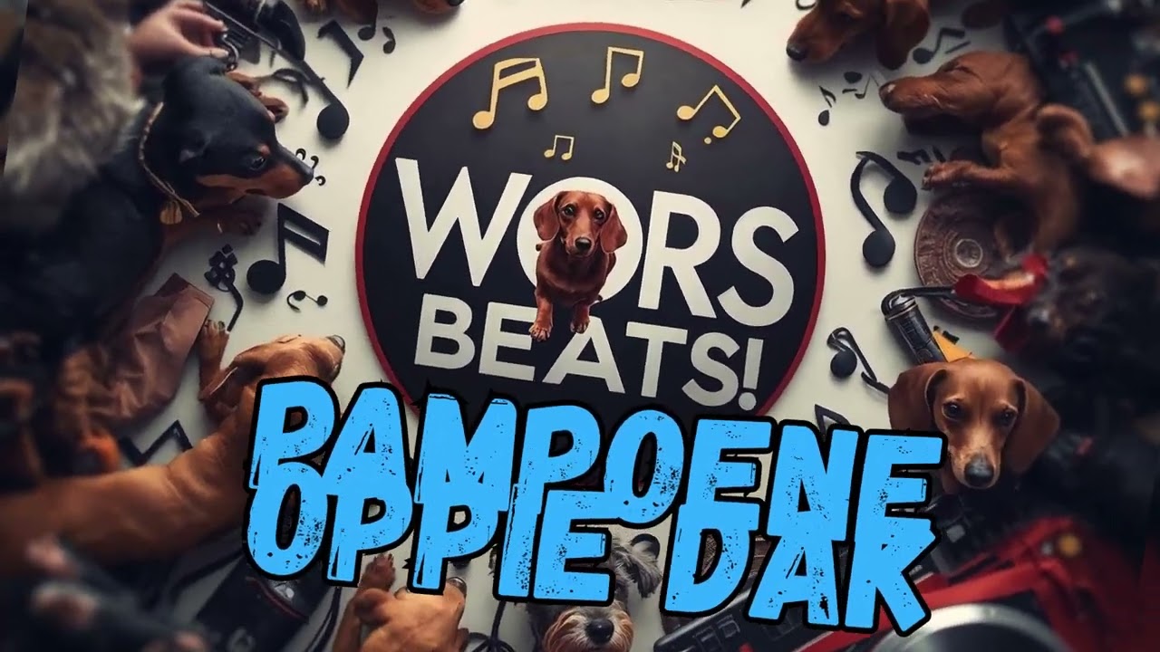 Pampoene Oppie Dak