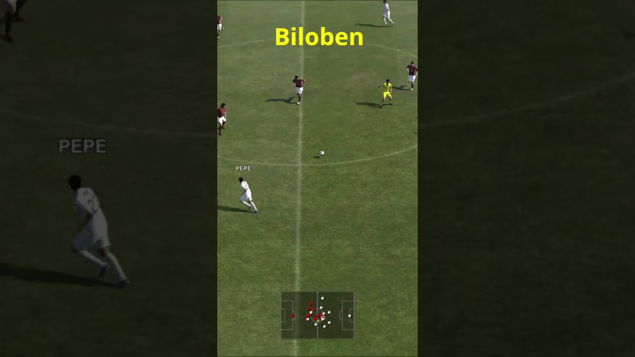 PES 2011 in 2025! #shorts #short #shortvideo #shortsfeed #pes2011 #pes #games #videogames #gaming