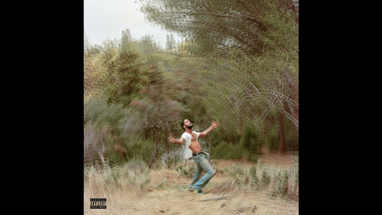 Adventures (Instrumental) - Kid Cudi (prod. Plain Pat & Kid Cudi)