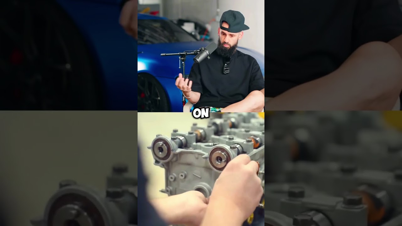 How Velocity Stacks can make a HUGE difference in Horsepower! #velocity #stacks #horsepower  #cars