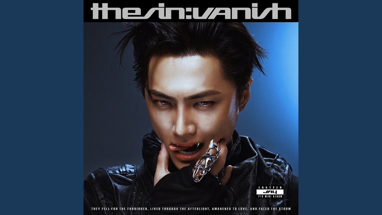 Knife (JAY Ver.)