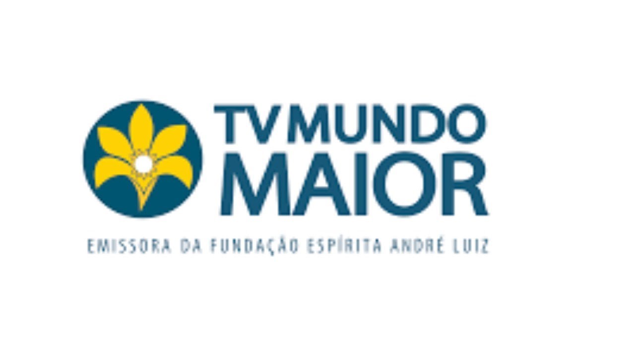 TV  Mundo Maior - Transmissão Online
