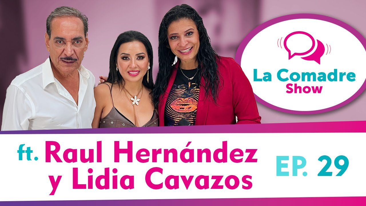 EL TIGRE SOLITARIO: con HUMILDAD y AMOR por las RAÍCES MEXICANAS - LA COMADRE SHOW