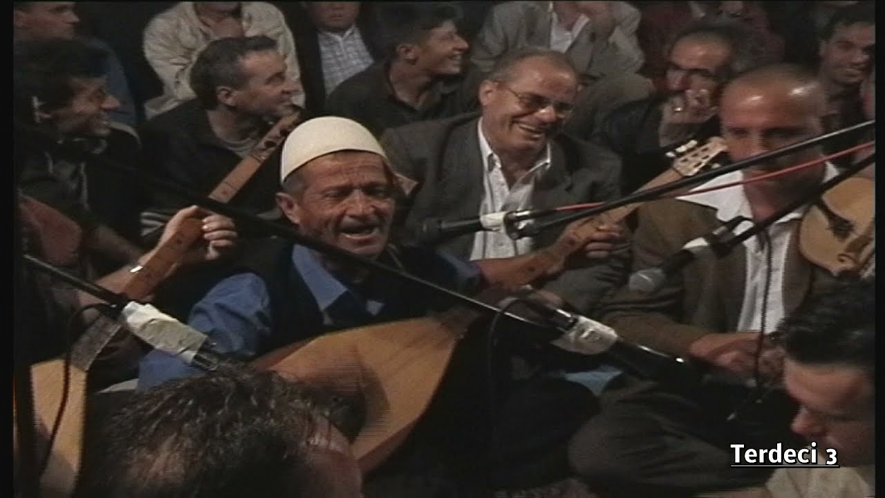 Osman Sefa me Grup -  Zhuj Selman