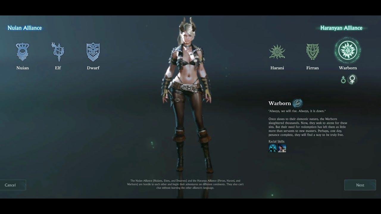 Let's Play ArcheAge Part 1