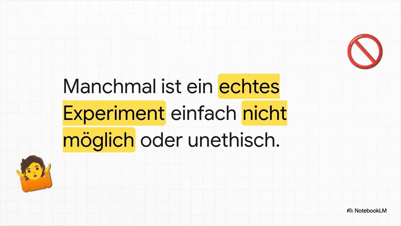 Quantitative Forschungsmethoden & Studiendesign: Der kompakte &Uuml;berblick f&uuml;r die Psychologie