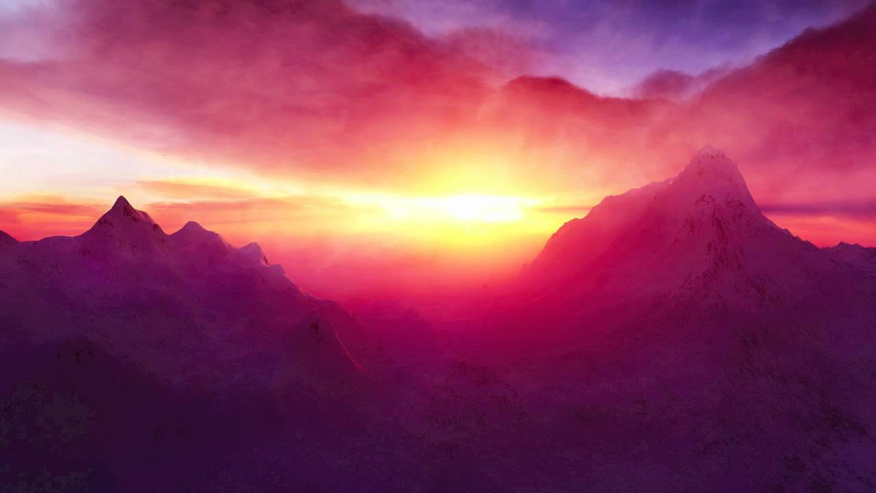 Macca & Vector - Dawn