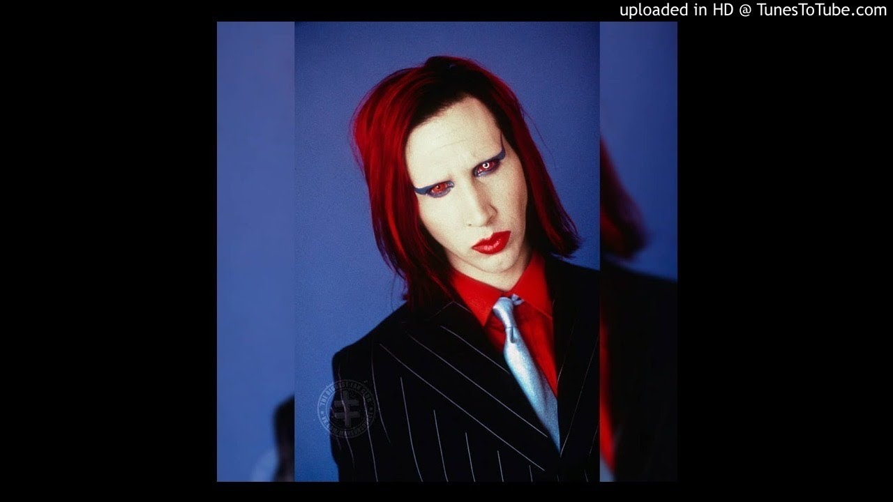 [FREE] Marilyn Manson Type Beat 2020 - 