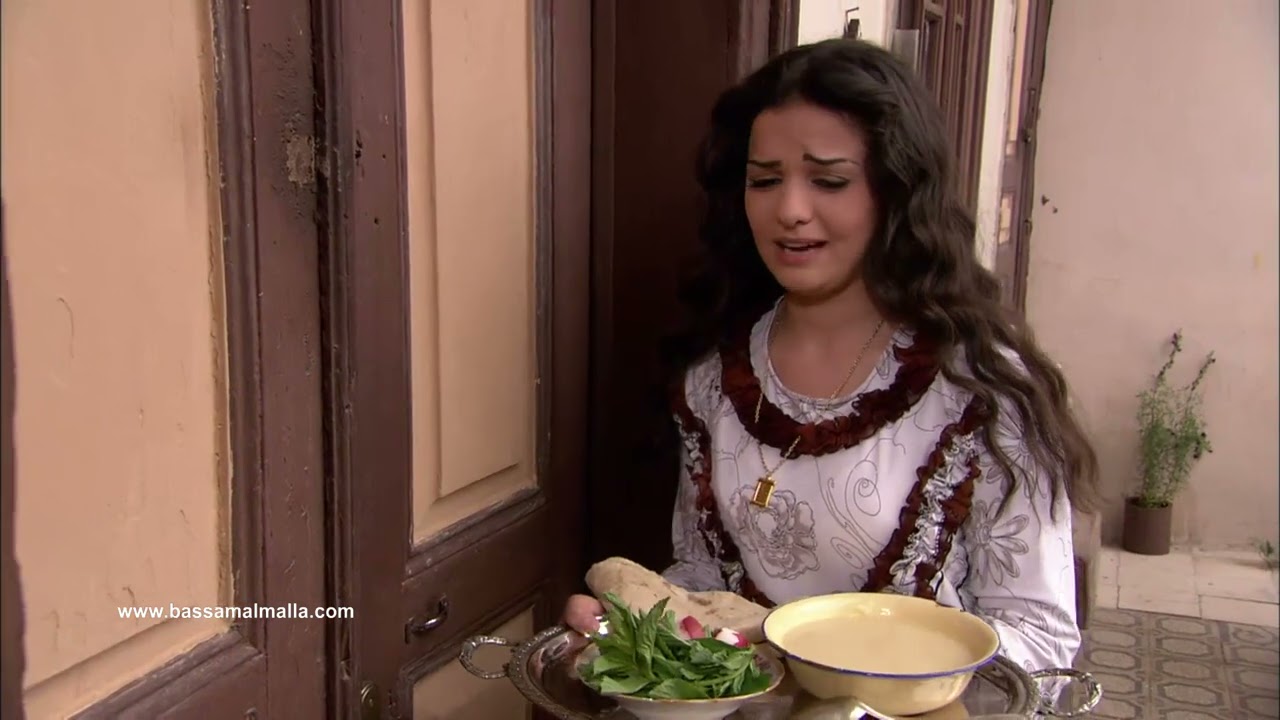 مسلسل الزعيم ـ الحلقة 21ـ النسخة الاصلية  خالد تاجا ـ منى واصف ـ باسل خياط
