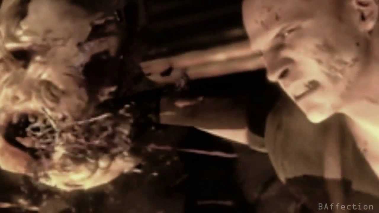 [RE6]Who gon run this town tonight