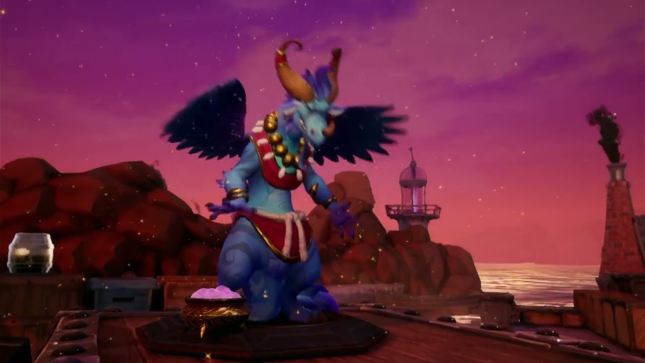 Spyro Reignited Trilogy Spyro 1 Part 13