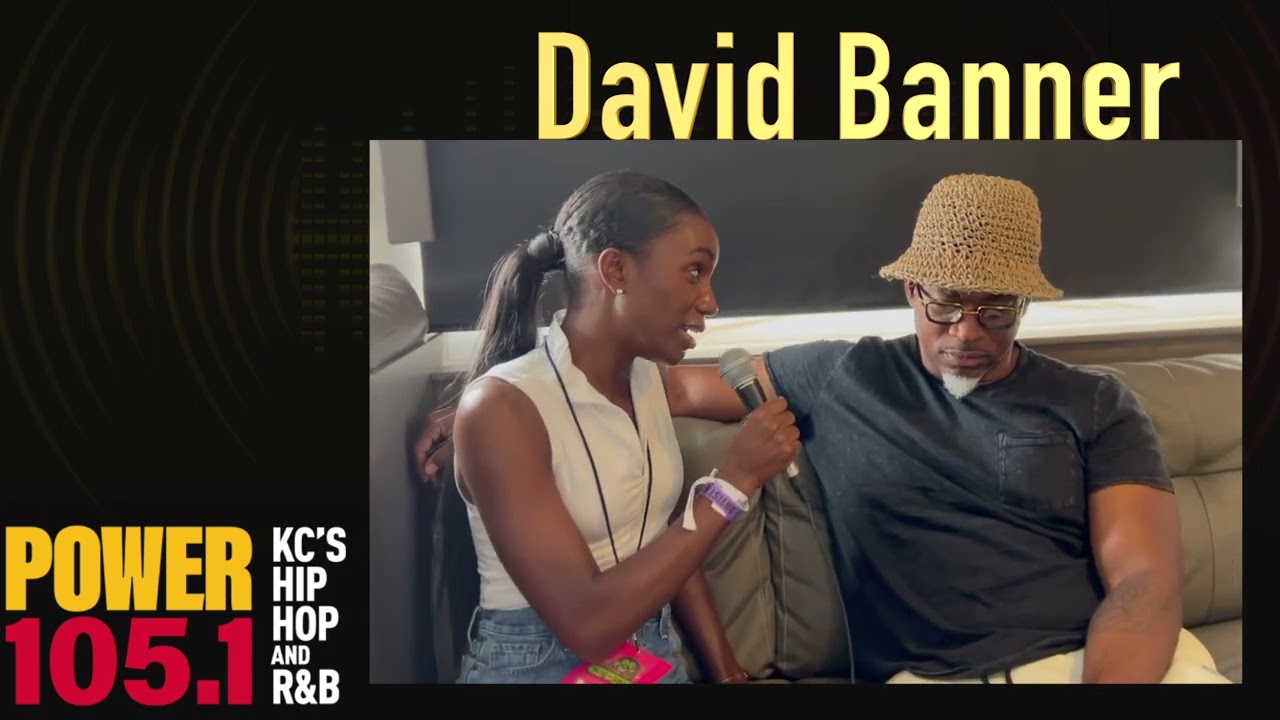 David Banner