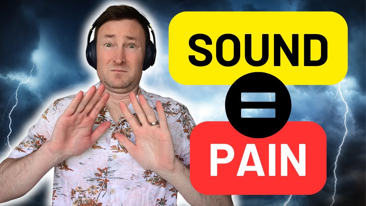 Why Certain Sounds Trigger You - Misophonia Explained