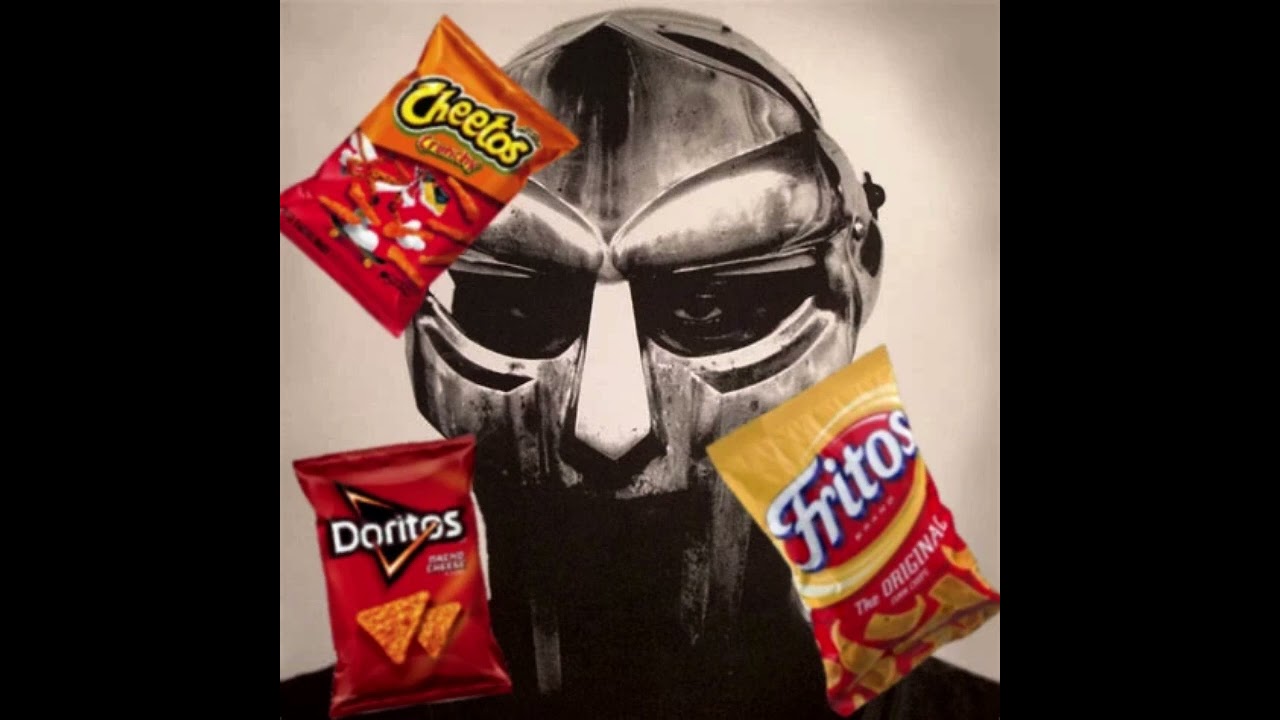 Accordion by MF DOOM, but it's just 