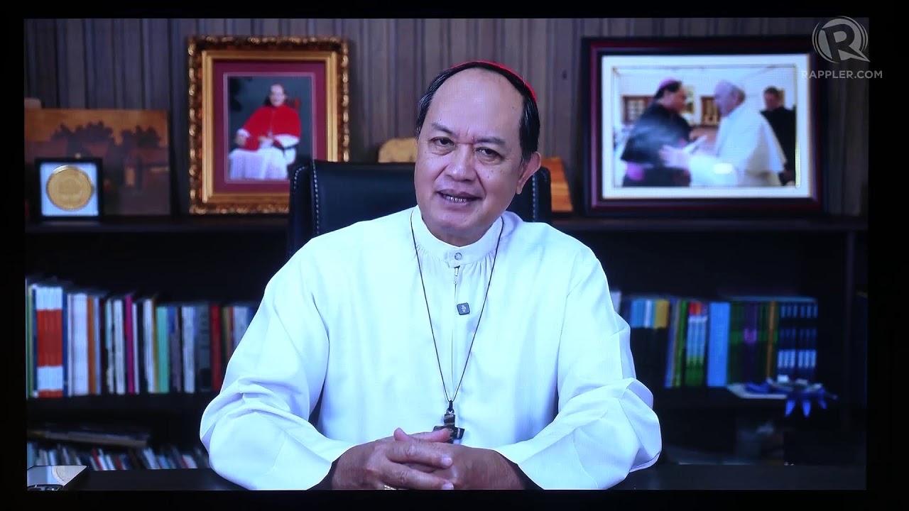LIVESTREAM: ‘Bisto Proyekto: Ang bagong People Power’