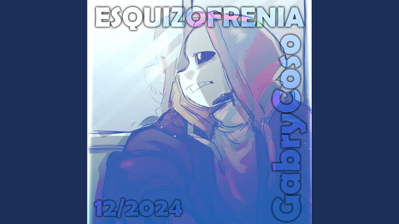ESQUIZOFRENIA